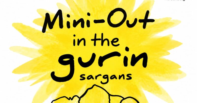 Mini Out in the Gurin 2026